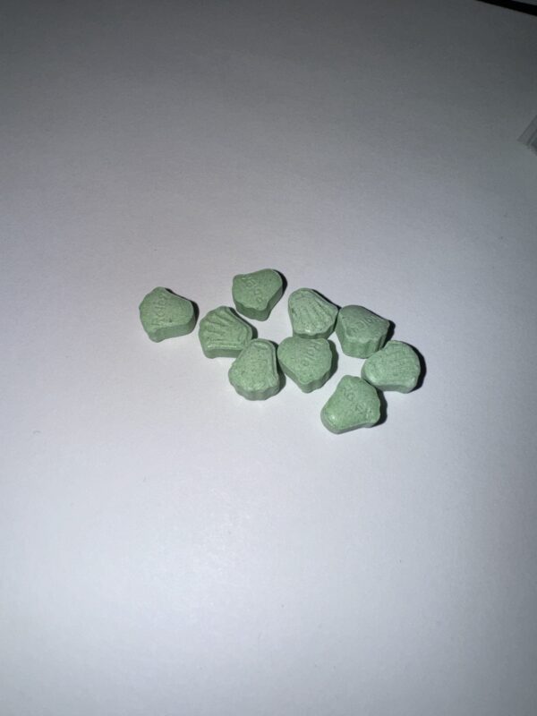 MDMA pills